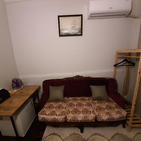Ferienwohnung Fener sweet Istanbul Zimmer foto