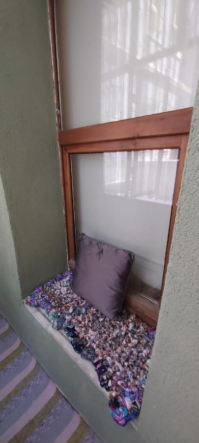 Ferienwohnung Fener sweet Istanbul Exterior foto