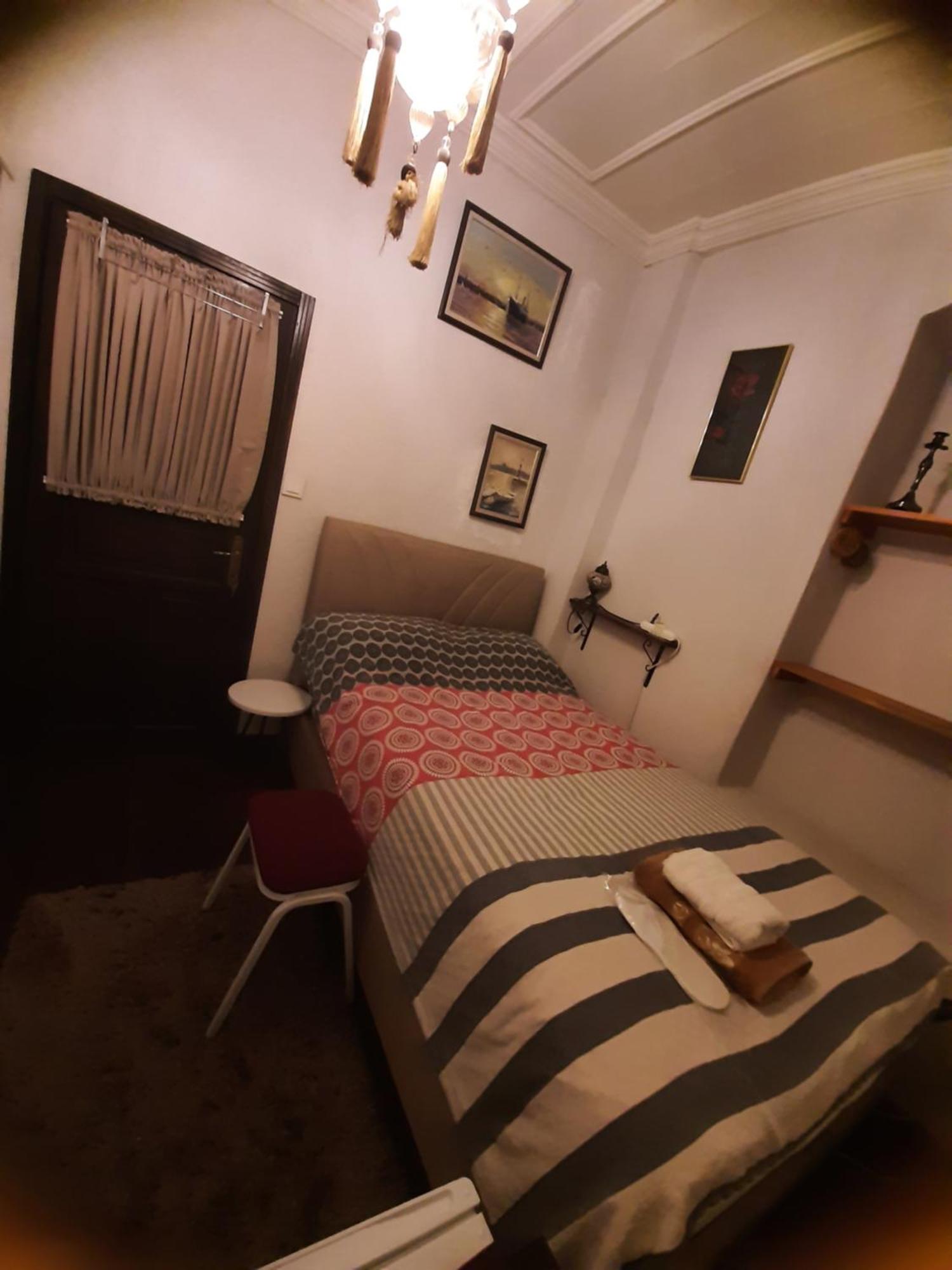 Ferienwohnung Fener sweet Istanbul Zimmer foto