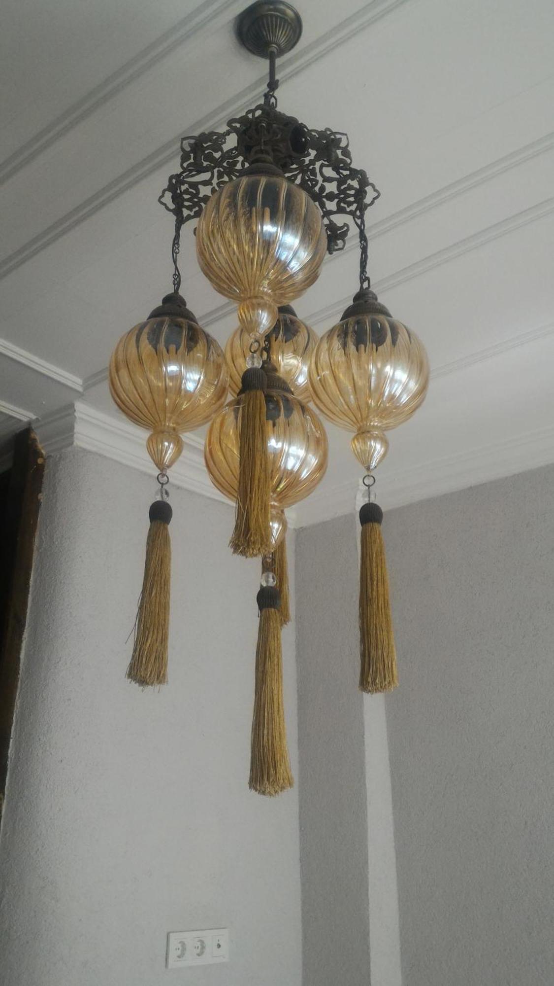 Ferienwohnung Fener sweet Istanbul Exterior foto