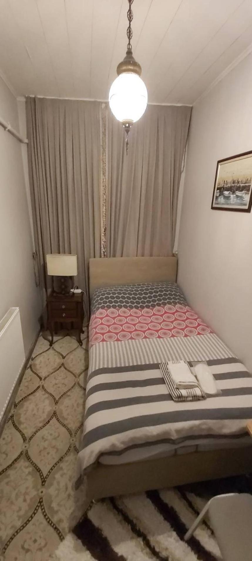 Ferienwohnung Fener sweet Istanbul Zimmer foto
