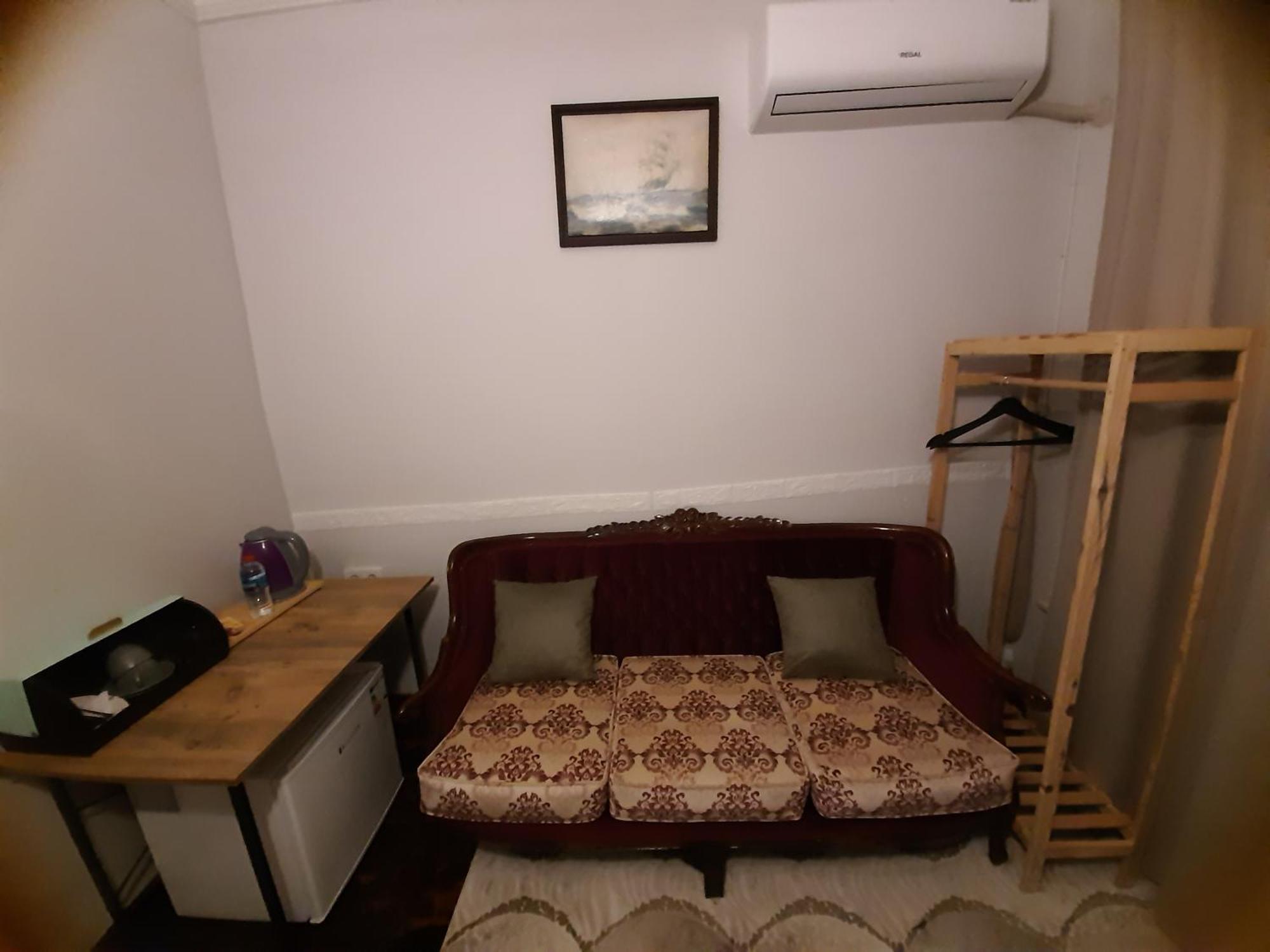 Ferienwohnung Fener sweet Istanbul Zimmer foto