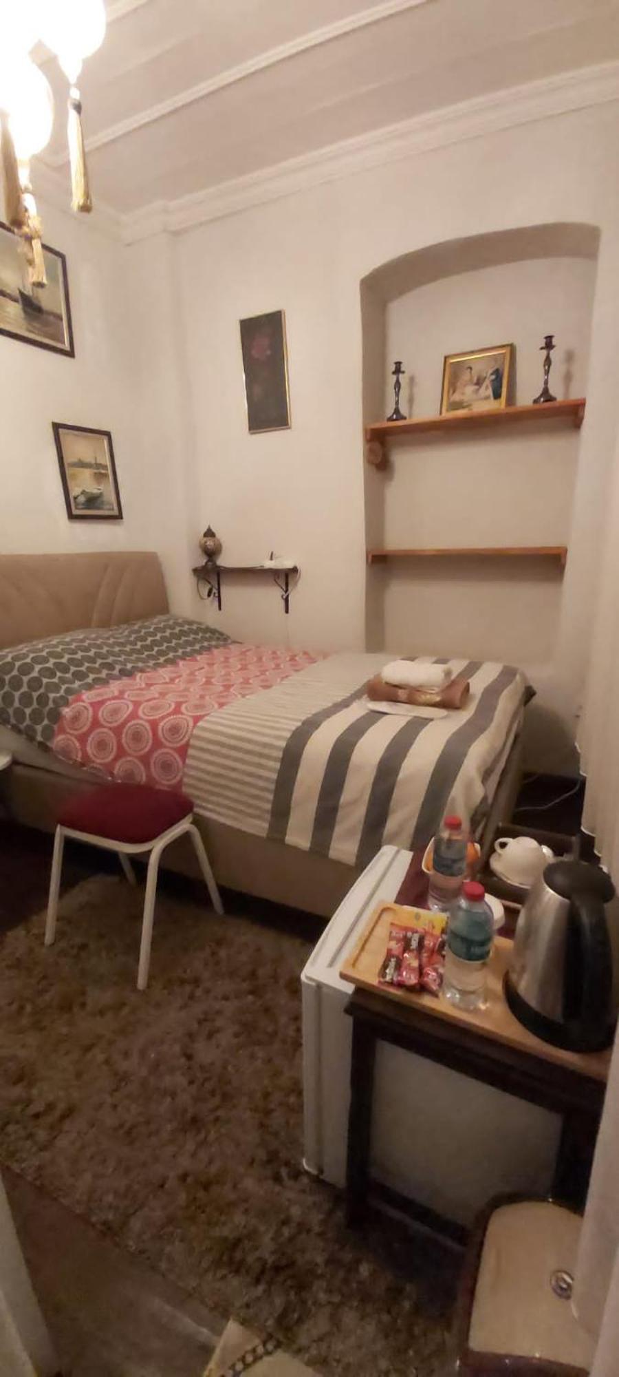 Ferienwohnung Fener sweet Istanbul Zimmer foto