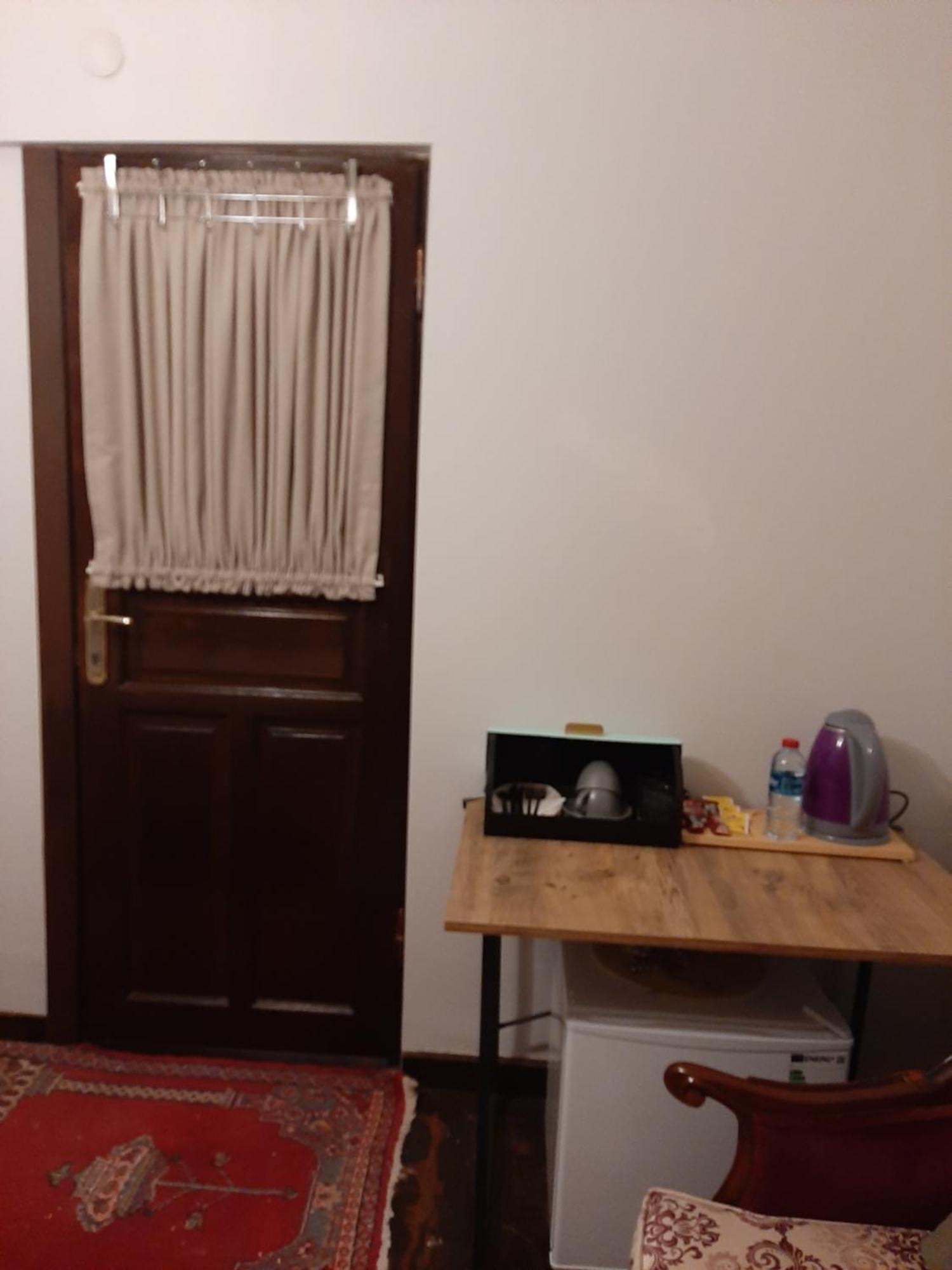 Ferienwohnung Fener sweet Istanbul Zimmer foto
