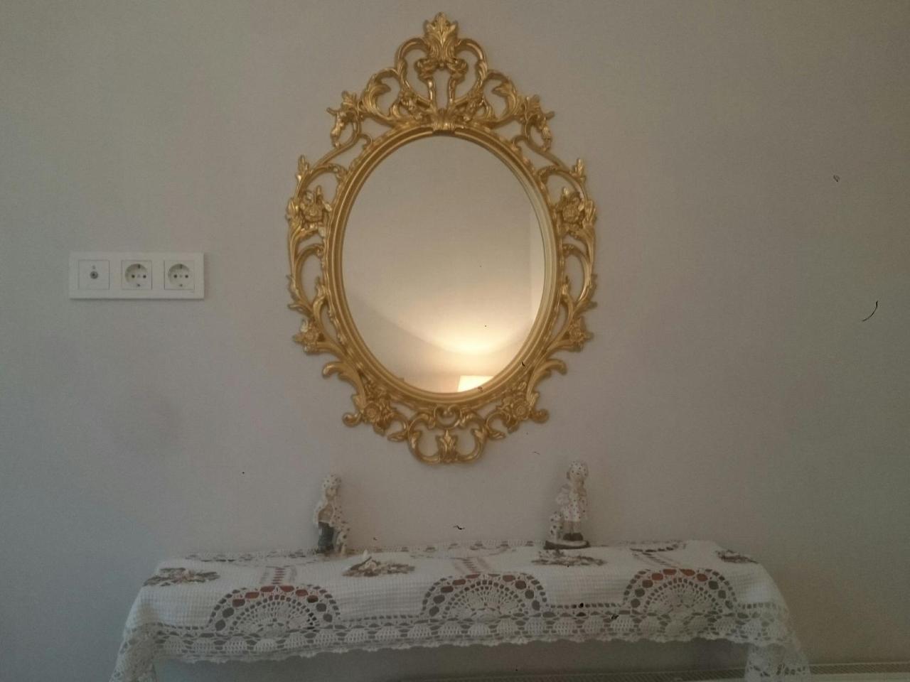 Ferienwohnung Fener sweet Istanbul Exterior foto