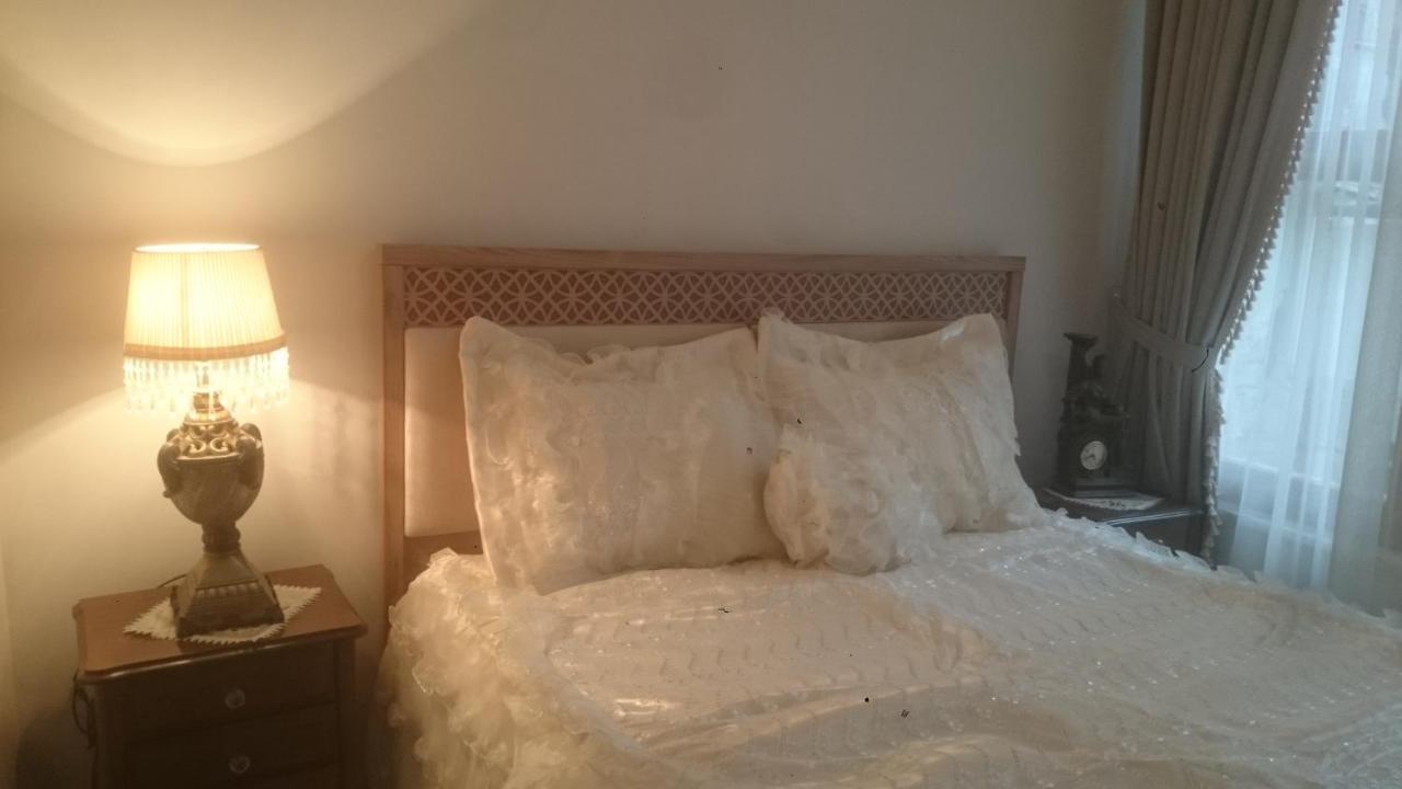 Ferienwohnung Fener sweet Istanbul Exterior foto