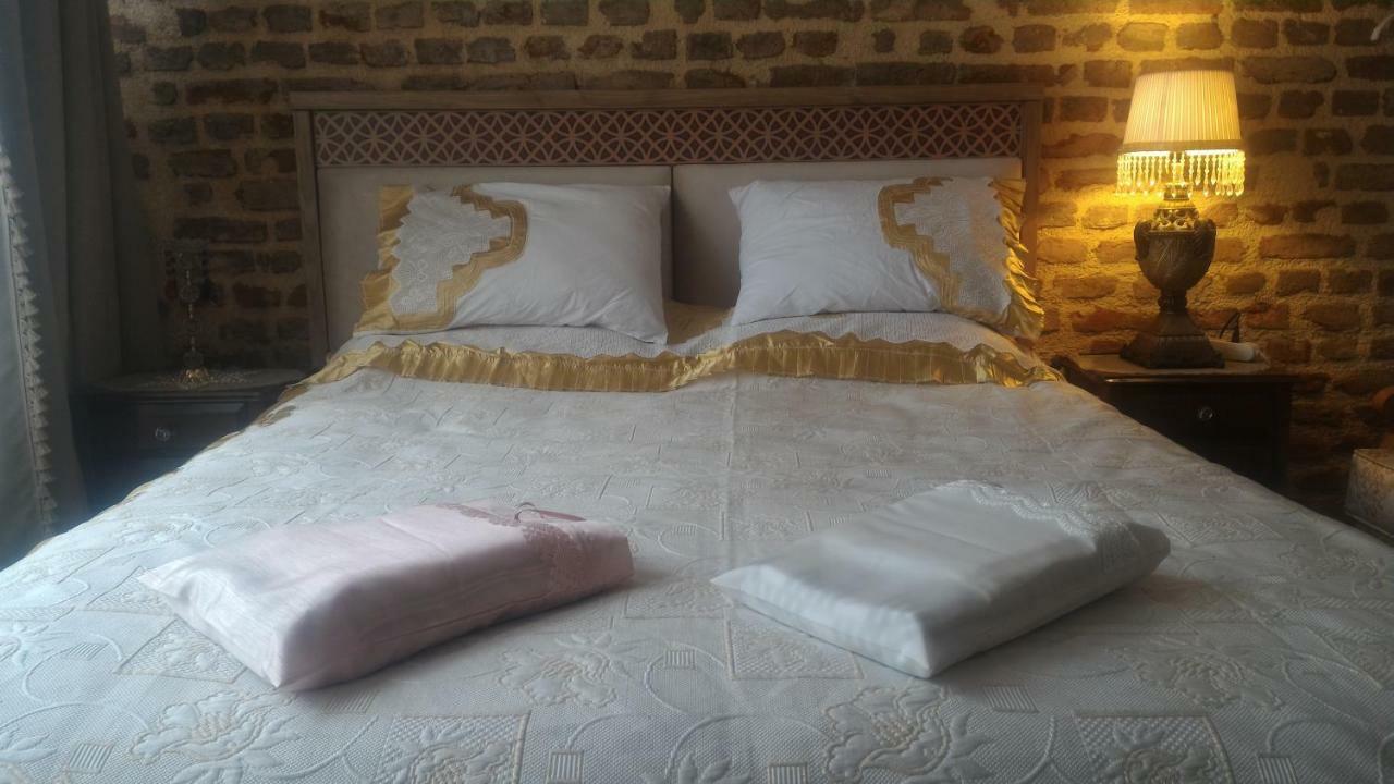 Ferienwohnung Fener sweet Istanbul Exterior foto